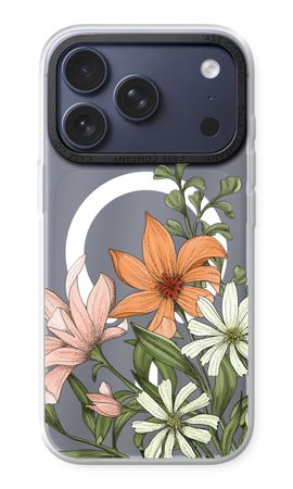 Floral bouquet