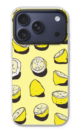 Si la vida te da limones...