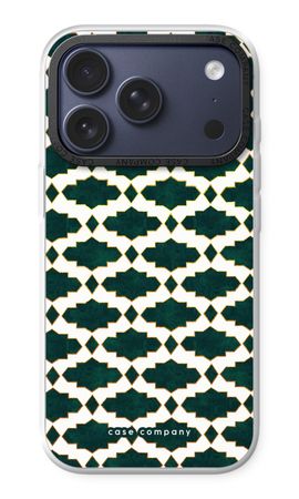 Moroccan tiles