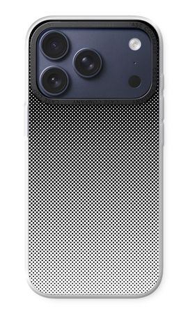 Musketon Halftone