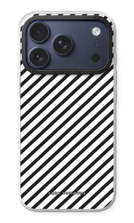 Stripes black and white
