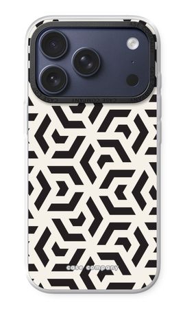 Crazy pattern