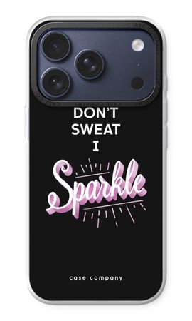 Sparkle quote