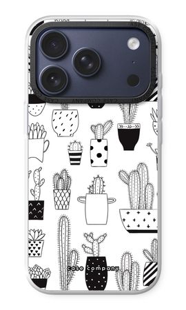 Cactus print