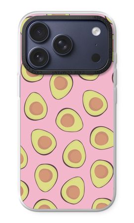 Dancing avocados