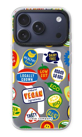Fruitsticker