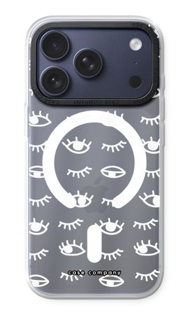 Eye pattern #3