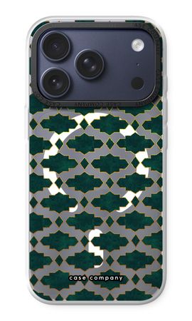 Moroccan tiles