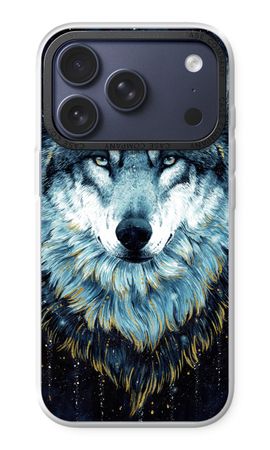 Darkness Wolf