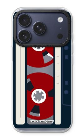 Here's your tape