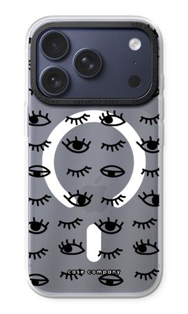 Eye pattern #2