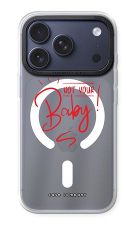Not Your Baby