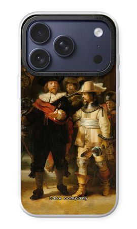 De Nachtwacht