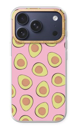 Dancing avocados