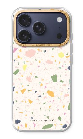 Terrazzo N°21