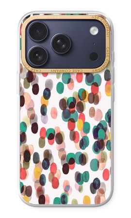 Tropical Dots
