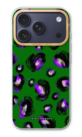 Green Cheetah