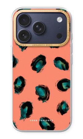 Pink Cheetah