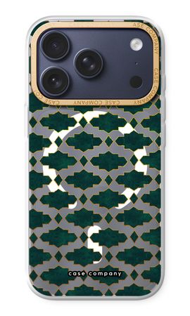 Moroccan tiles