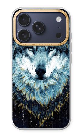 Darkness Wolf
