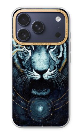 Darkness Tiger