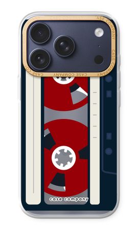 Here's your tape