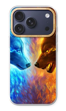 Fire & Ice