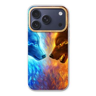 Fire & Ice