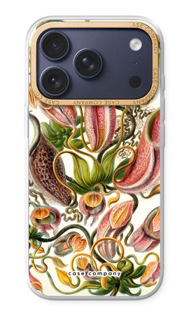 Haeckel Nepenthaceae