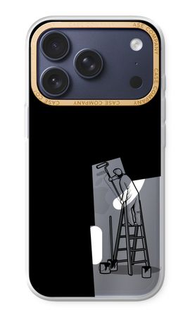 Musketon Painter