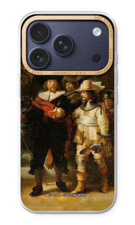 De Nachtwacht