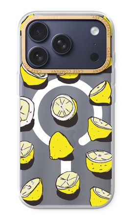 When Life Gives You Lemons...