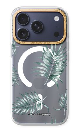 Simple leaves