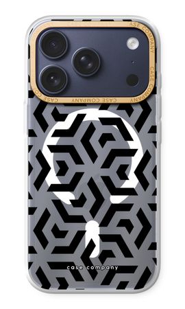 Crazy pattern