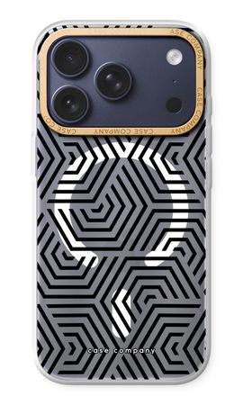 Magic pattern