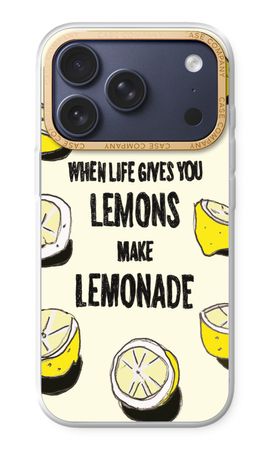 Lemonade