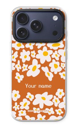 Namecase 2 - Sunburst