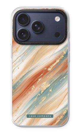 Amber Wash