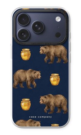 Honey Trail