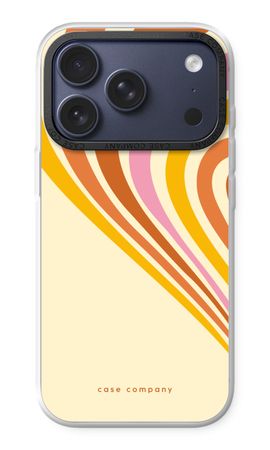 Retro Rainbow