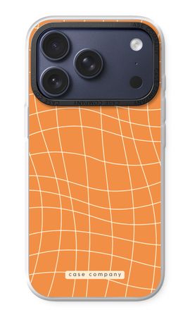Wavy Grid