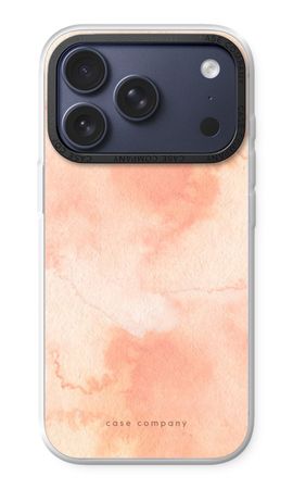 Peachy Blend