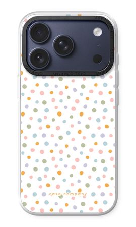 Pastel Polka