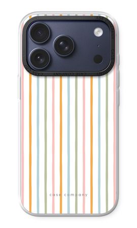 Pastel Lines