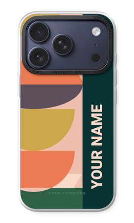 Formé - Namecase #2