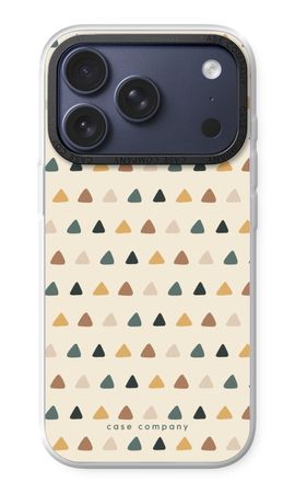 Nordic Pattern