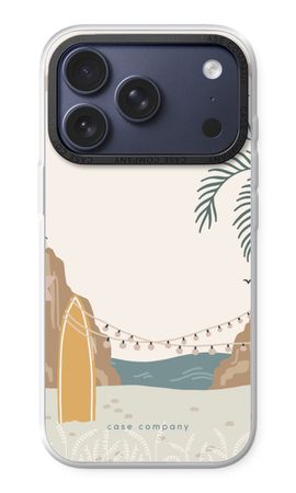 Coastal Dreams