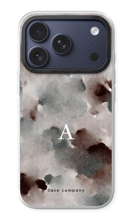 Seasons - Monogram