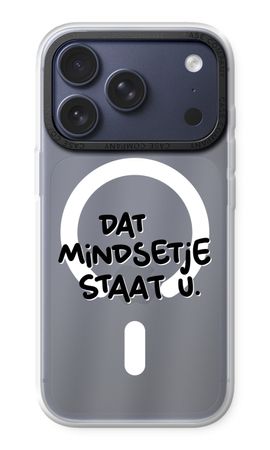 Mindsetje