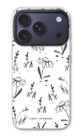 Sketchy Flowers